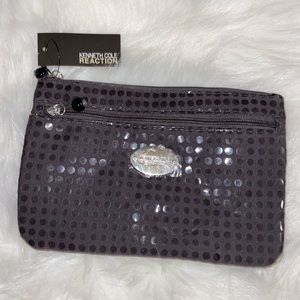 Kenneth Cole Flat Pouch